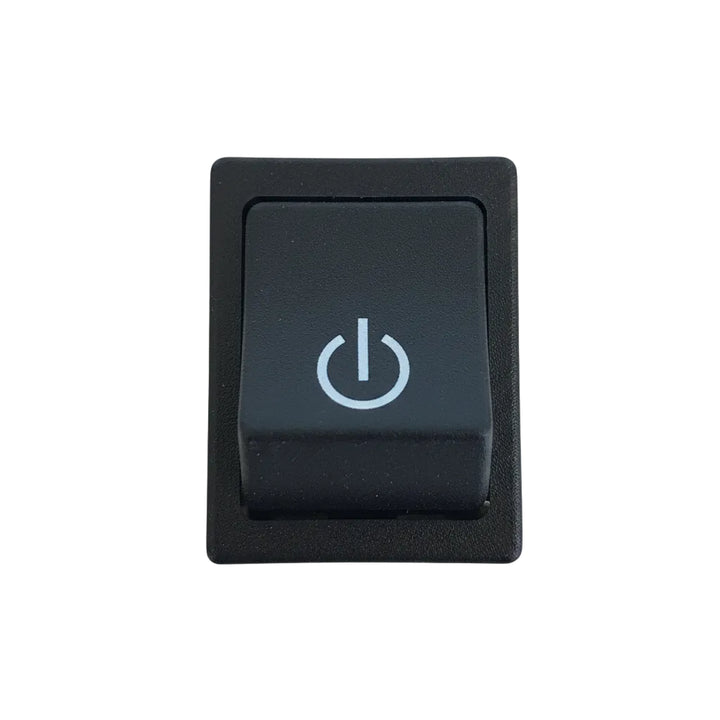 Rancilio Silvia Main Standby Power Switch - E Models