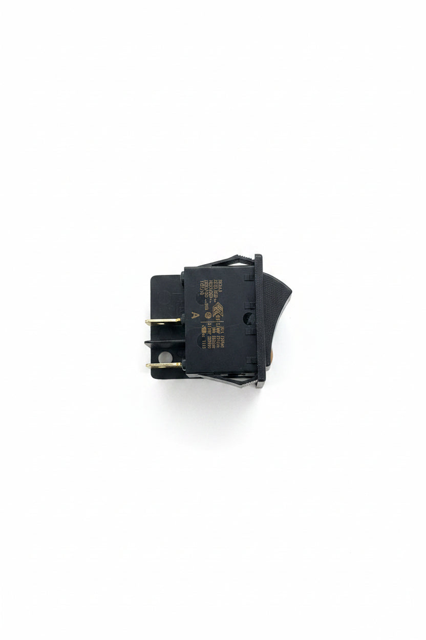 Rancilio Silvia Steam Switch