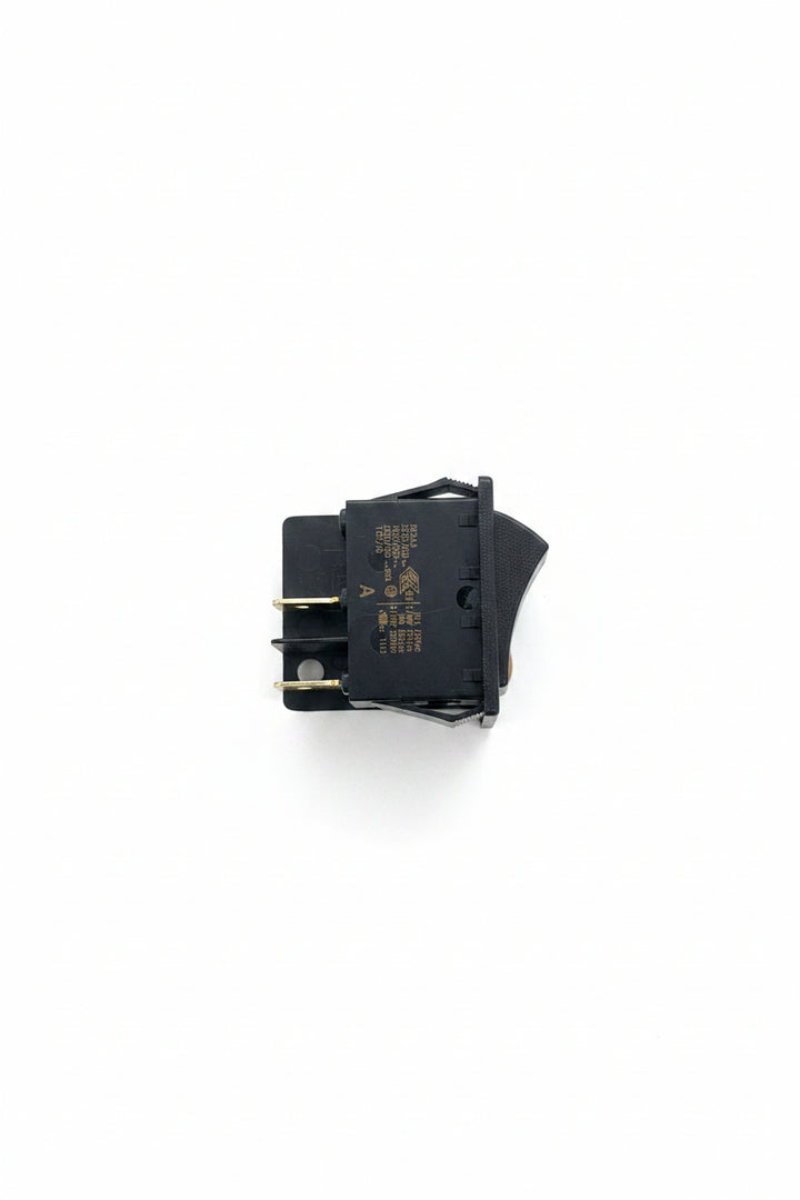 Rancilio Silvia Steam Switch