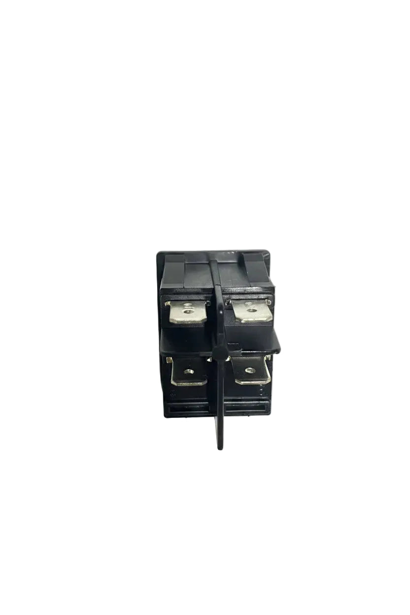 Rancilio Silvia Steam Switch