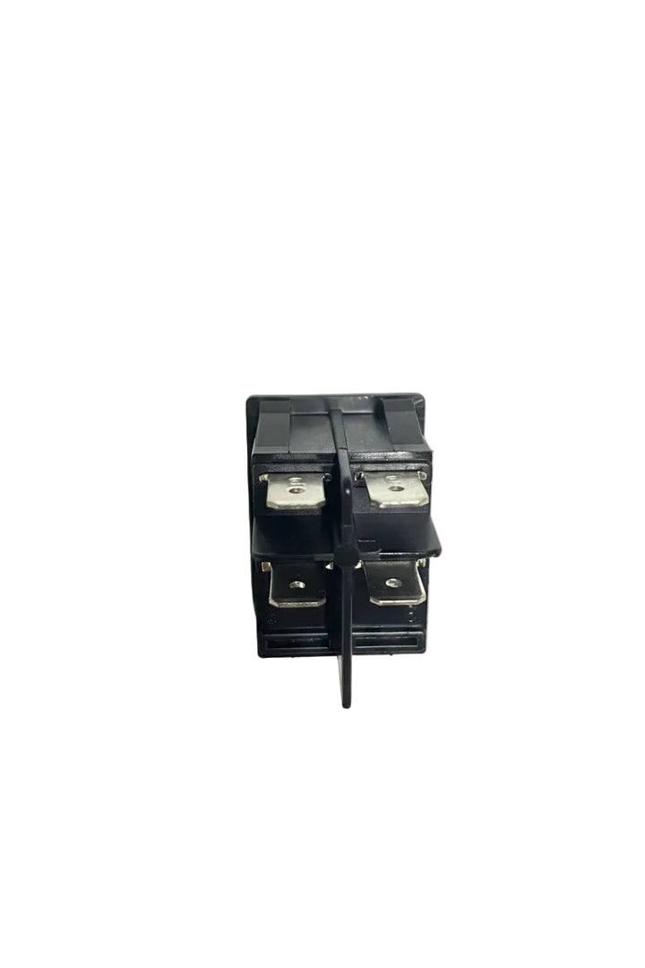 Rancilio Silvia Steam Switch