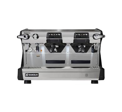 Rancilio Classe 5 Crono USB High Group (2 Group)