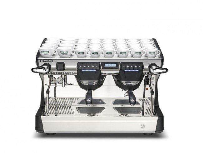 Rancilio Classe 7 (2 group)