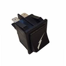 Rancilio Silvia Main Power Switch - M Models