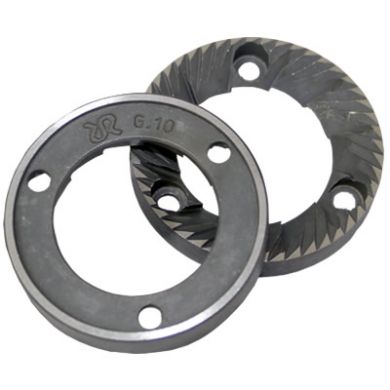 Rancilio Rocky Grinder burrs