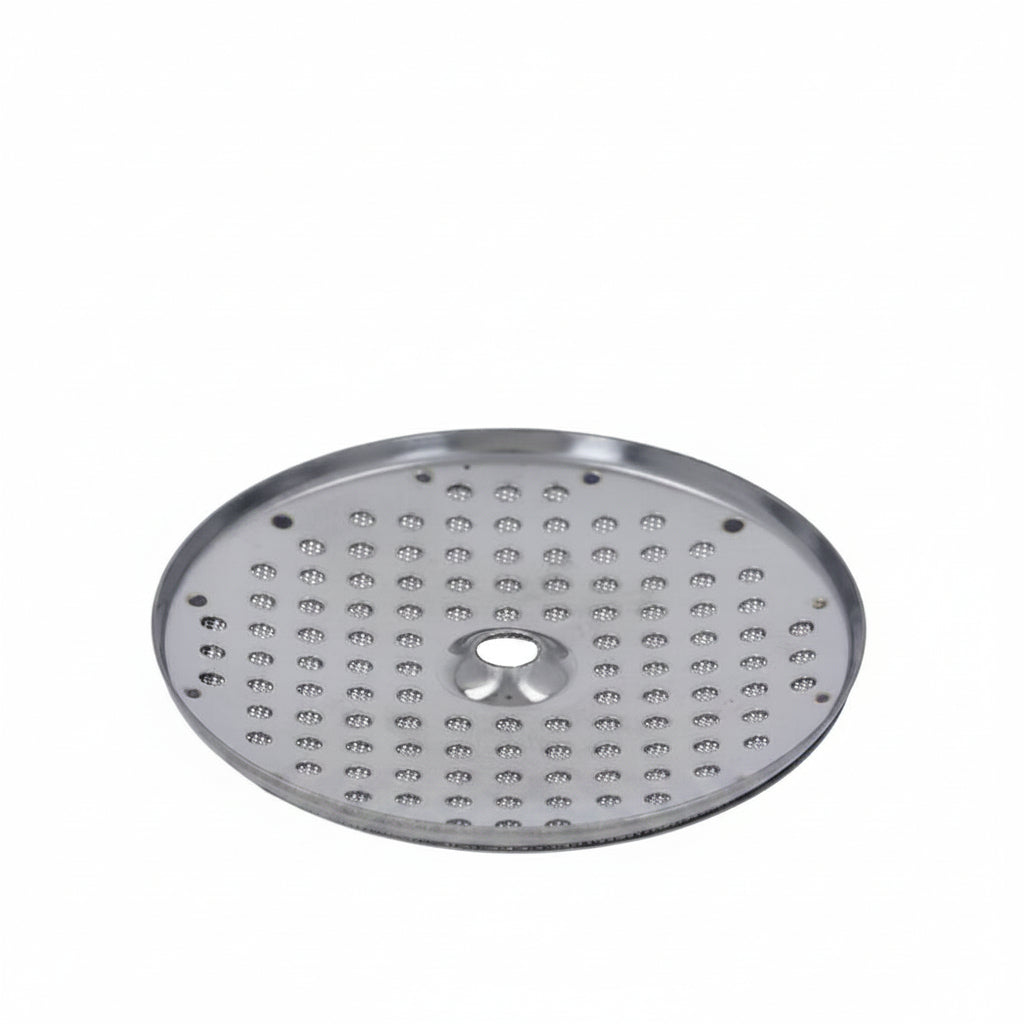 Rancilio Shower Screen with indent