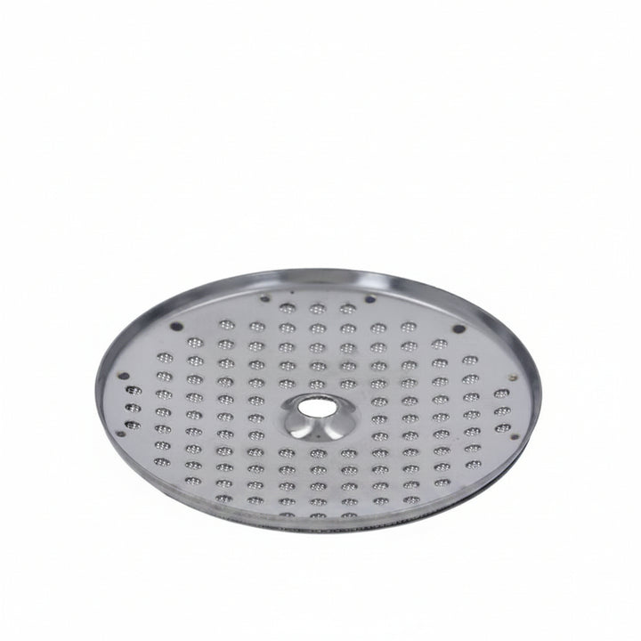 Rancilio Shower Screen with indent