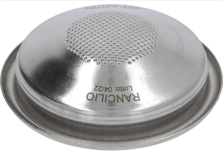 8.5g Rancilio Filter Basket (ims 40-100-106)