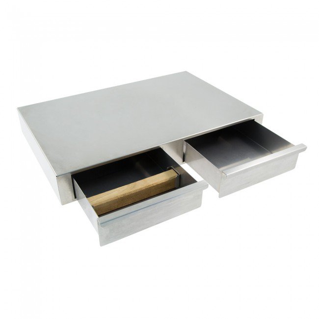 Rancilio_Stainless_Steel_Base