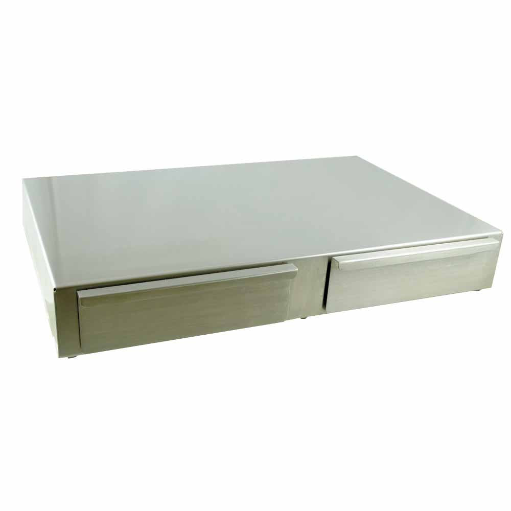 Rancilio Stainless Steel Drawers