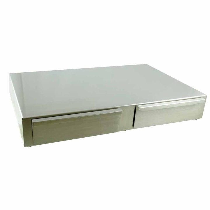 Rancilio Stainless Steel Drawers