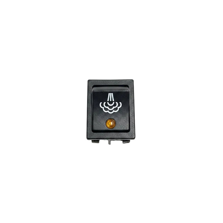 Rancilio Silvia Steam Switch