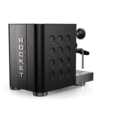 Rocket Appartamento TCA back black/black