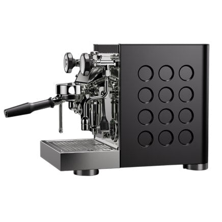 Rocket Appartamento TCA side black/black