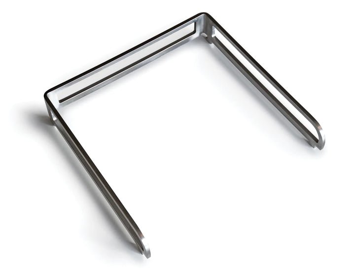 Rocket Chrome Surround