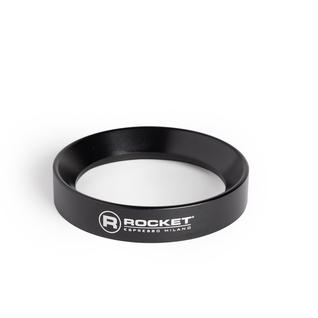 Rocket Dosing Funnel black