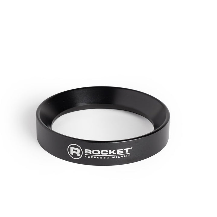 Rocket Dosing Funnel black