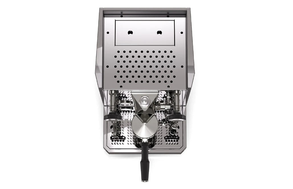 Rocket Espresso Giotto R Fast Coffee Machine