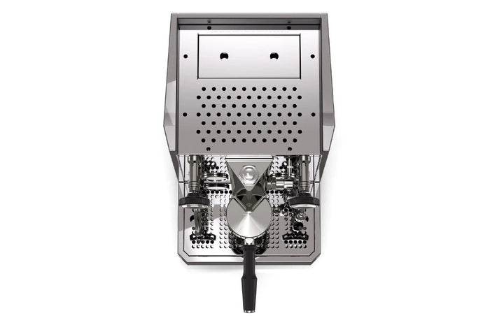 Rocket Espresso Giotto R Fast Coffee Machine