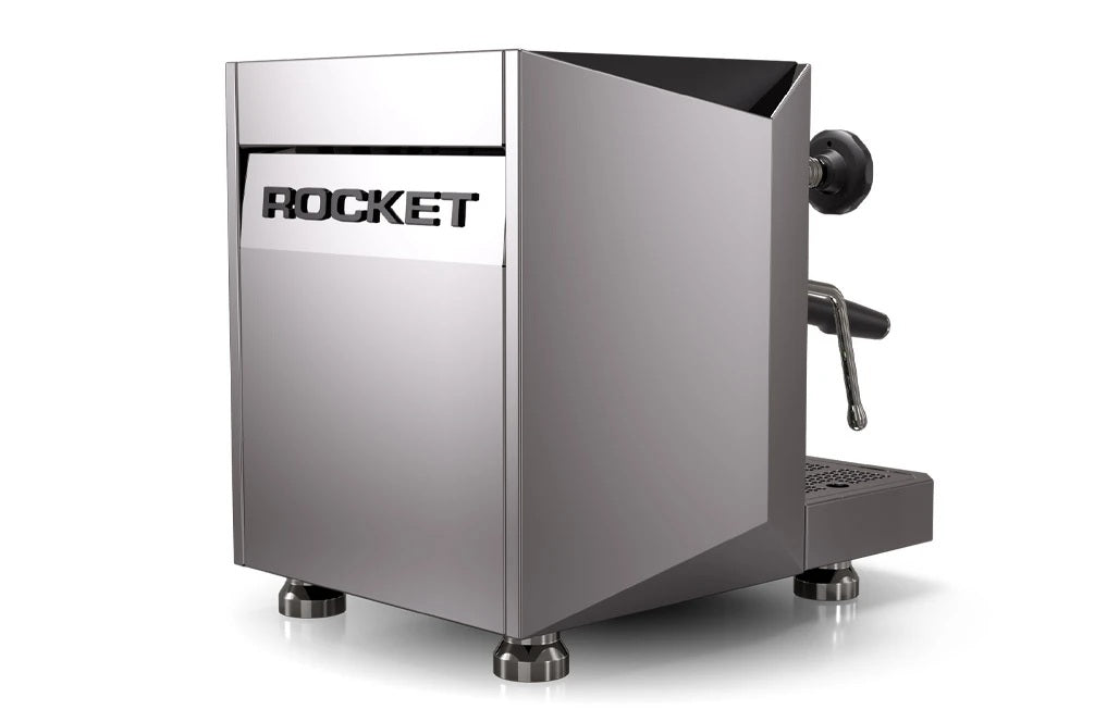 Rocket Espresso Giotto R Fast Coffee Machine
