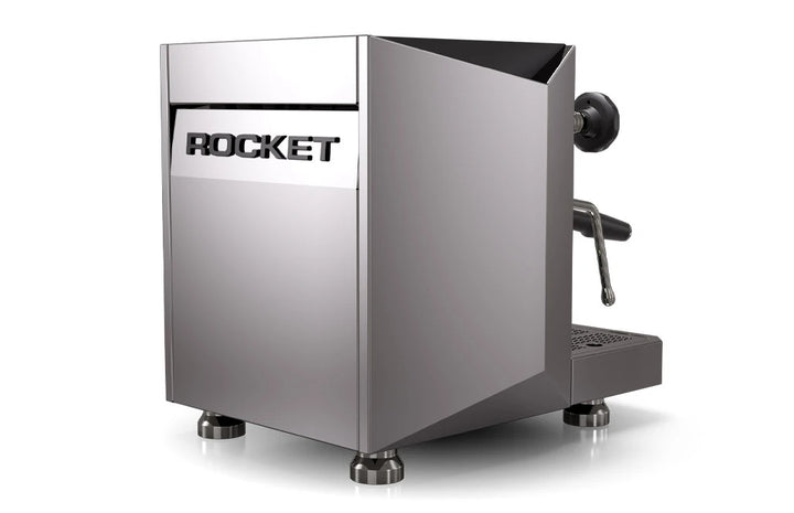 Rocket Espresso Giotto R Fast Coffee Machine