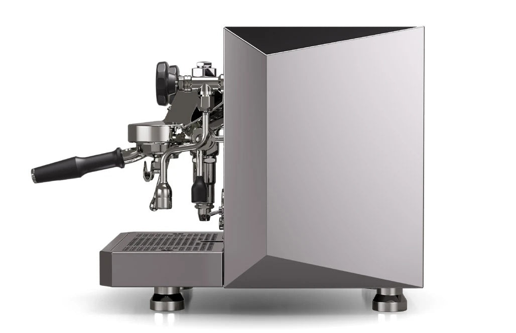 Rocket Espresso Giotto R Fast Coffee Machine