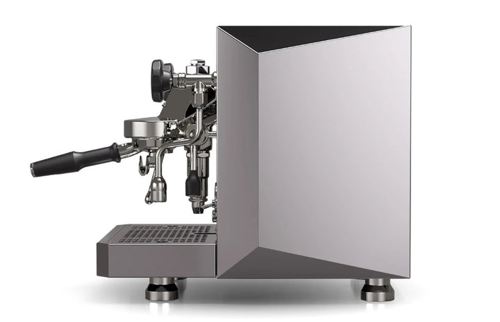 Rocket Espresso Giotto R Fast Coffee Machine