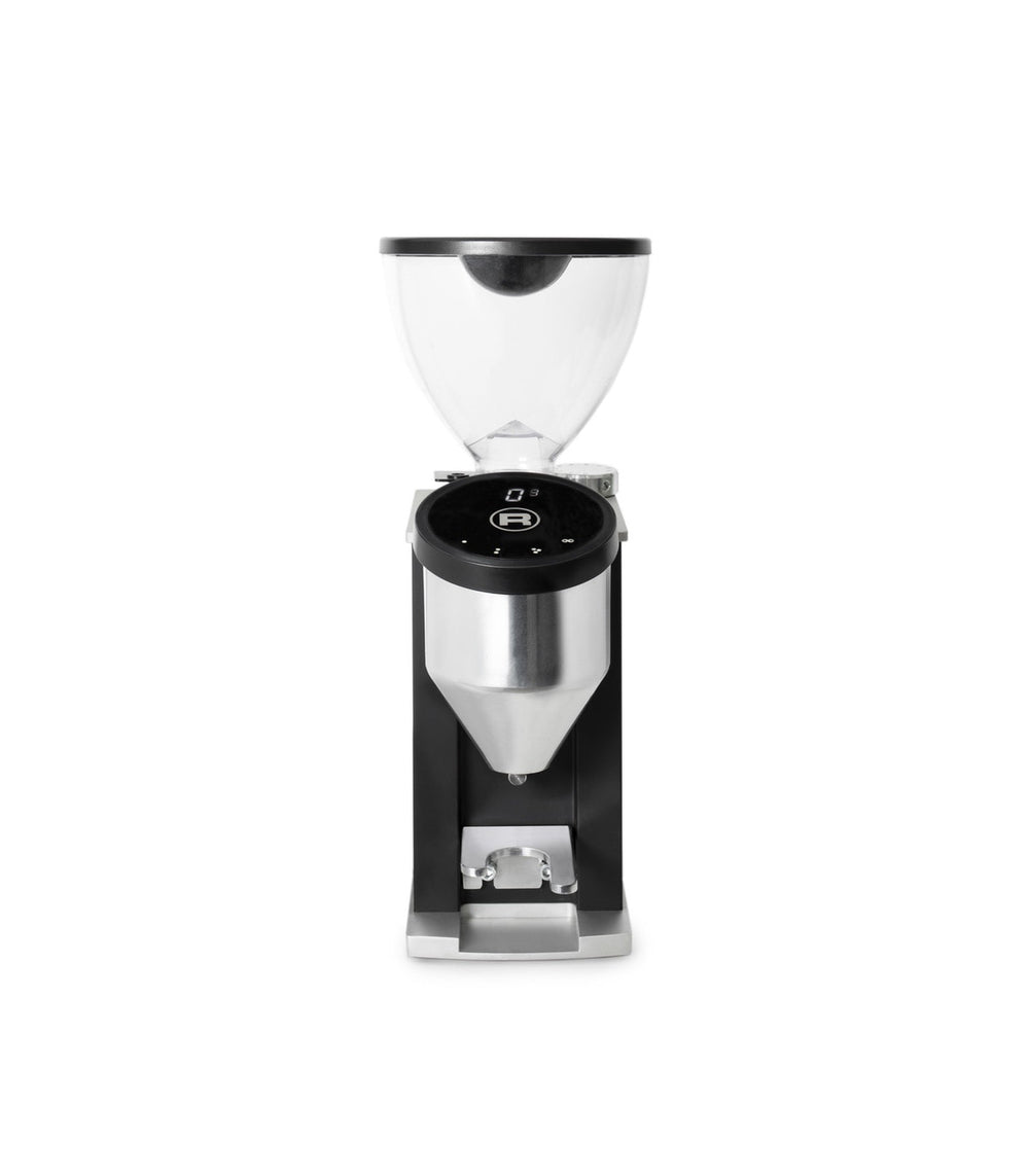 Rocket Faustino Black