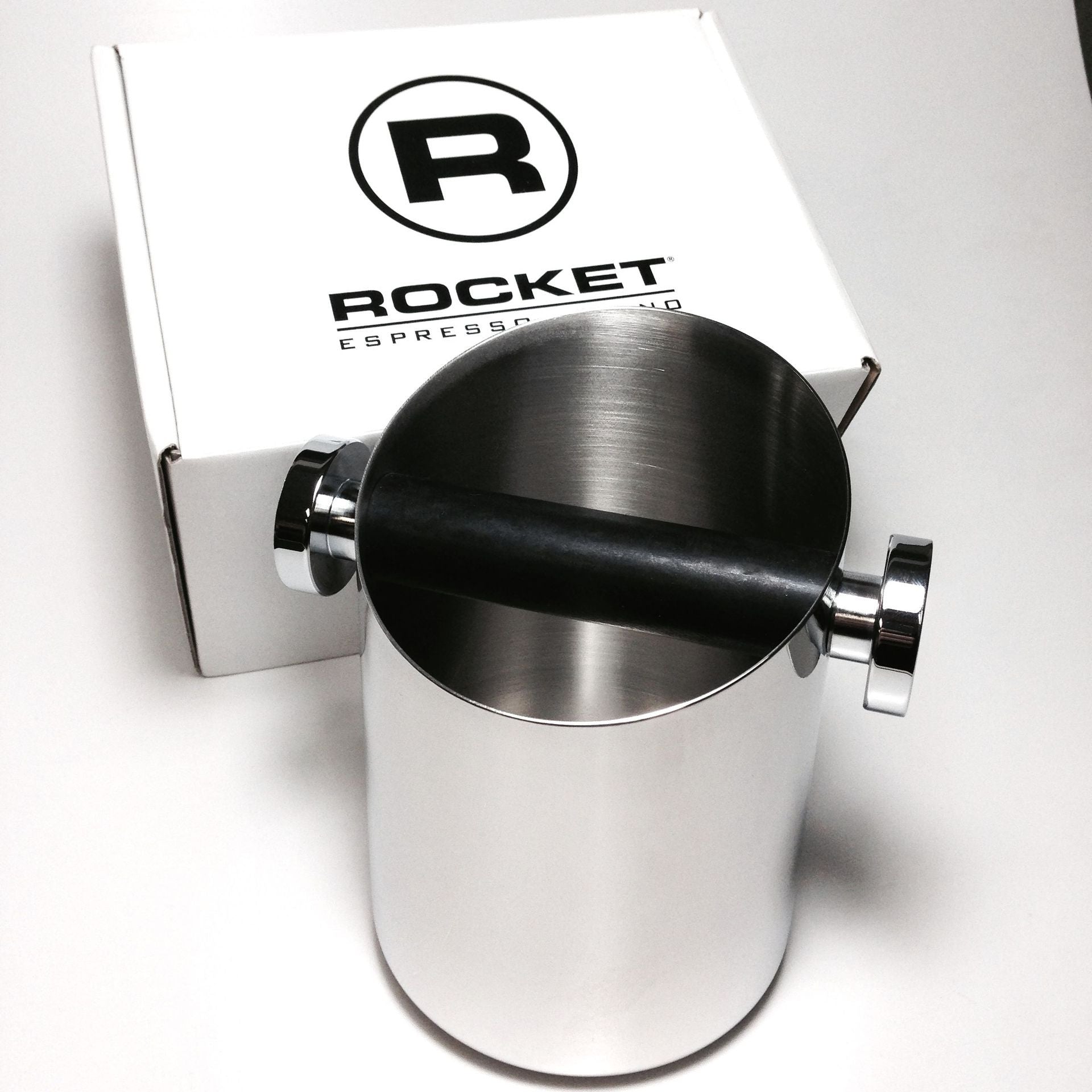 Rocket Espresso Knock Box - Thumbnail 3