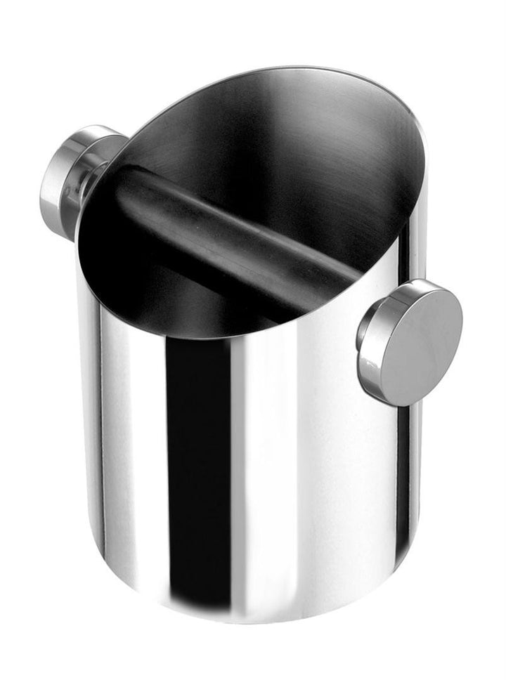 Rocket Knock Box Side