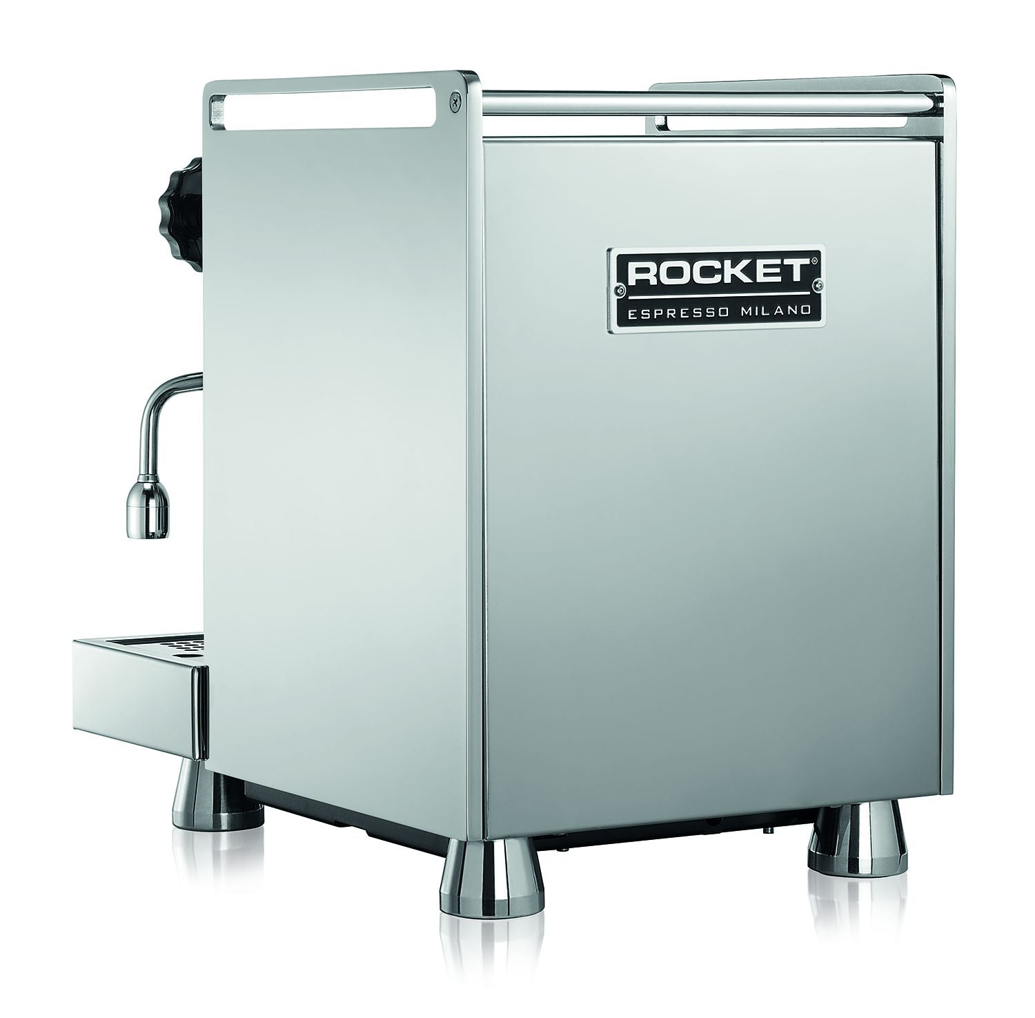 Rocket Espresso Mozzafiato Cronometro Evoluzione R Coffee Machine