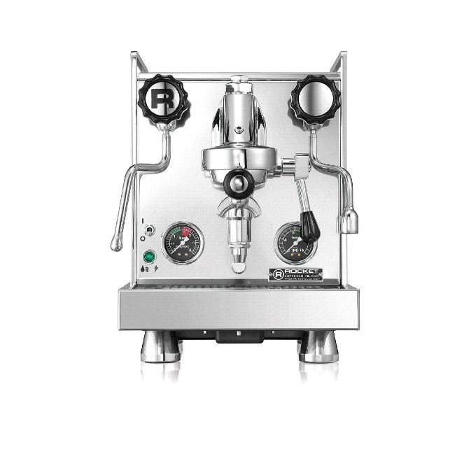 Rocket Espresso Mozzafiato Cronometro Evoluzione R Coffee Machine