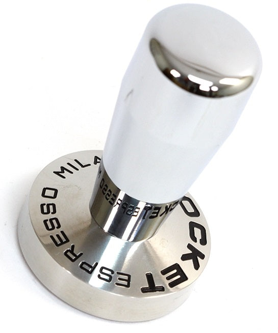 Rocket Tamper on an Angle