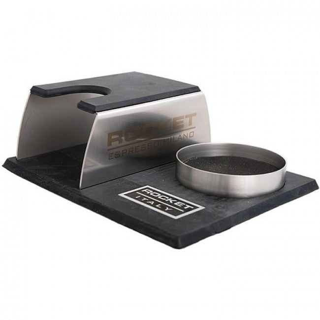 Rocket Tamping Stand sideview