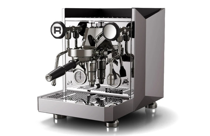 Rocket Espresso Giotto R Fast Coffee Machine