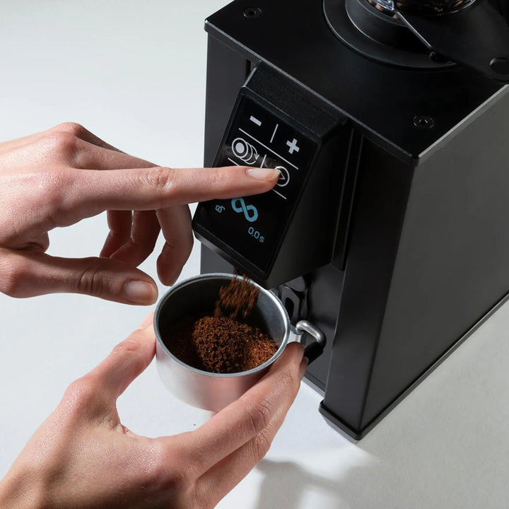 Rocket Essential Grinder