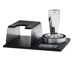 Rocket Tamping Mat
