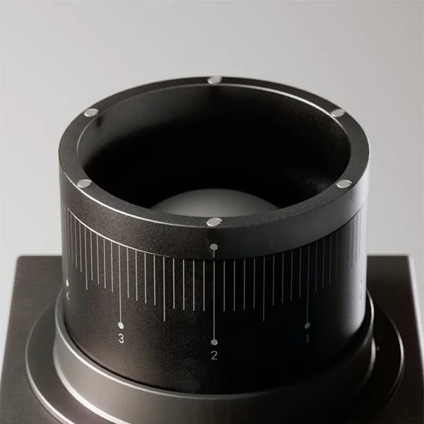 Varia VS4 Coffee Grinder with Bonus Scales