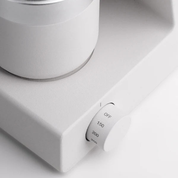 Varia VS4 Coffee Grinder with Bonus Scales