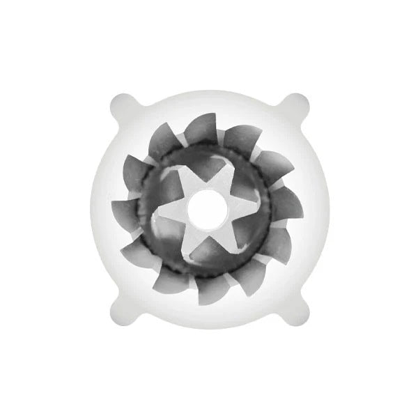Varia Burrs