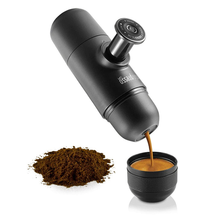 Wacaco MiniPresso GR