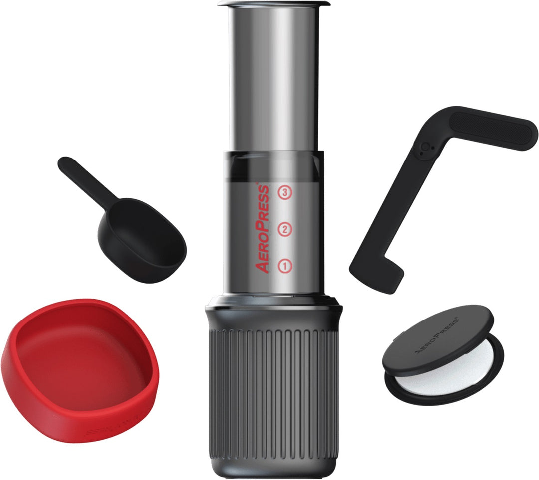 Aeropress GO Coffee Maker