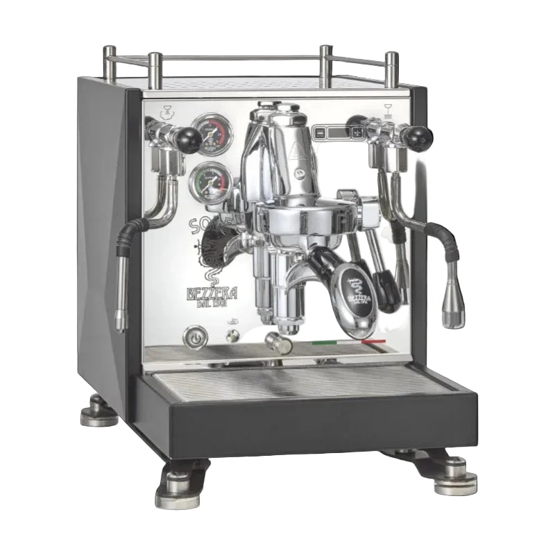 Bezzera Sole Coffee Machine