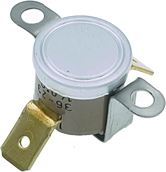 Rancilio Silvia 140°C (Steam) Thermostat