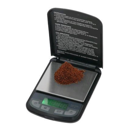 coffee scales