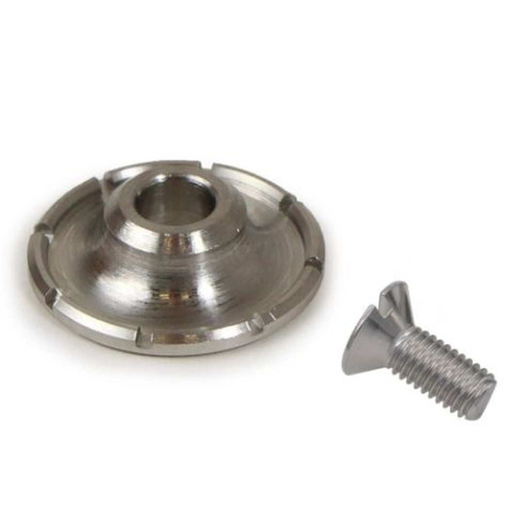 Rancilio countersunk jetbreaker and screw