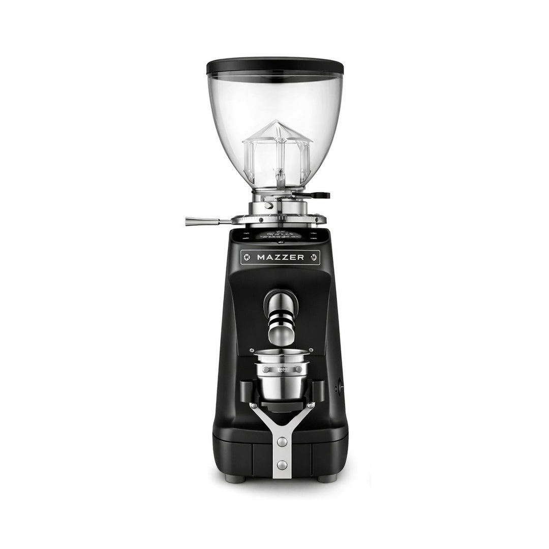 Mazzer Mini G - Grind By Weight