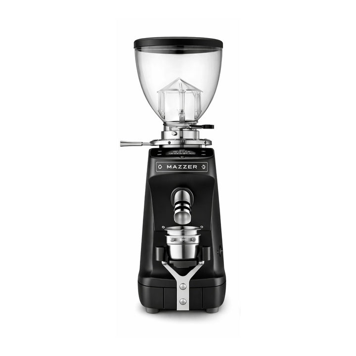 Mazzer Mini G - Grind By Weight