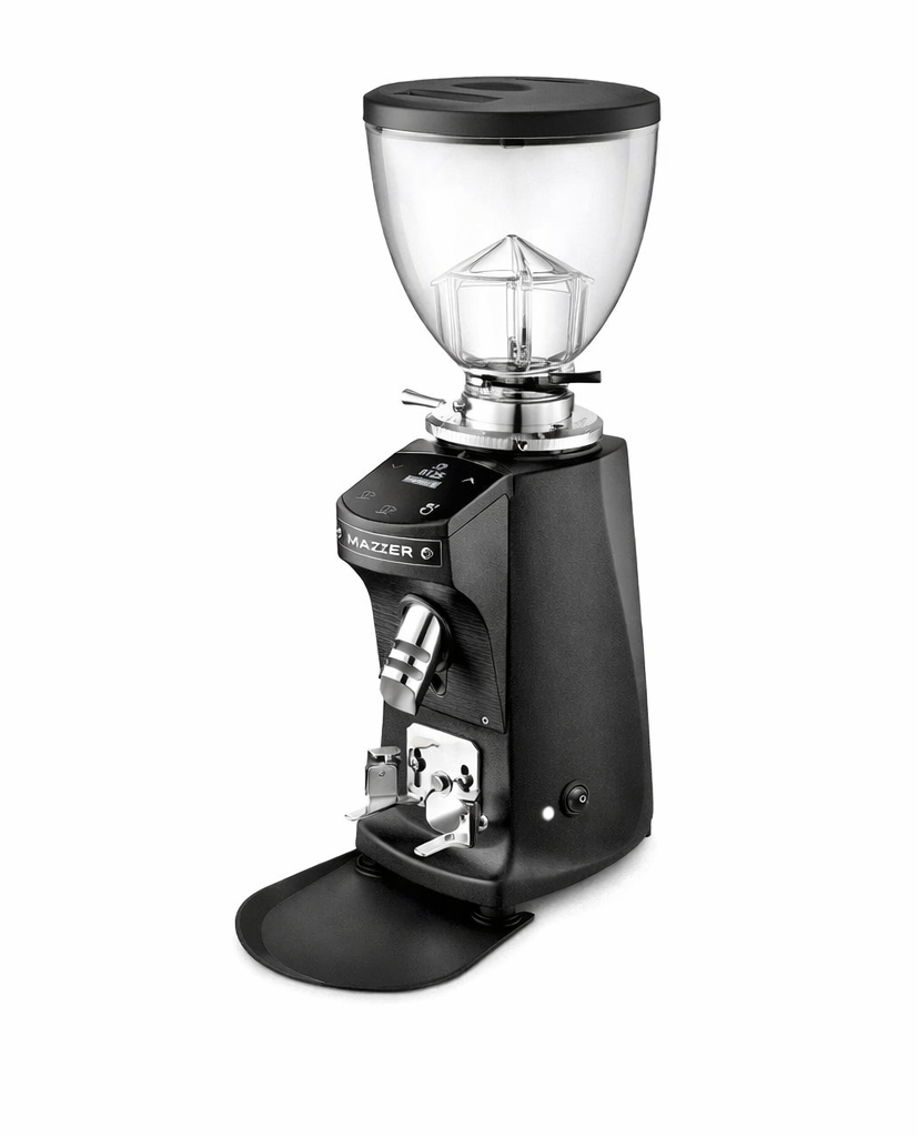 Mazzer Mini E OD Grinder