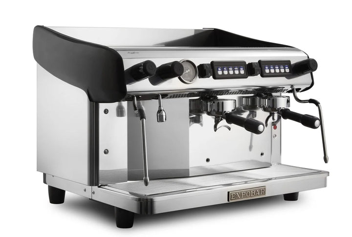 Expobar Megacrem - 1 Group, 2 Group or 3 Group options